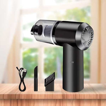 3 in 1 PORTABLE VACUUM CLEANER
