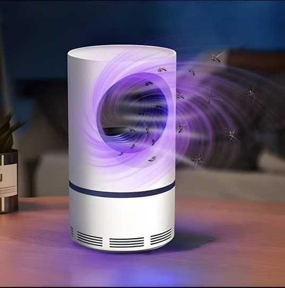 Electronic LED Mosquito Killer Lamp - TRENDZYX™